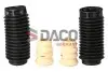 Пильовики та відбійники амортизаторів DACO Germany (PK0609) зображення 1