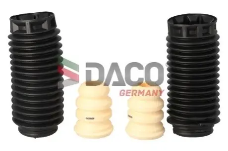 Пильовики та відбійники амортизаторів DACO Germany PK0609