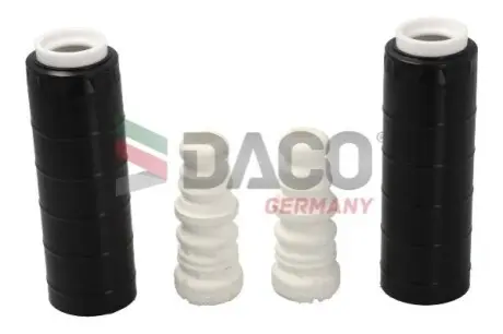 Zestaw odbуj i osіona Fiat 500L 12- Tyі DACO Germany PK0900