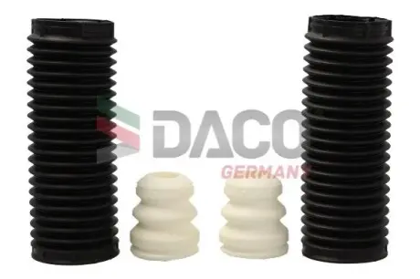 Пилозахисний к-т амортизатора передній DACO Germany PK1007