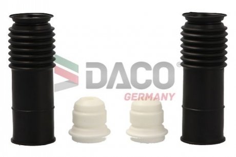 Автозапчастина DACO Germany PK1010