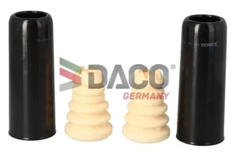 Пильовики та відбійники амортизаторів DACO Germany PK1011