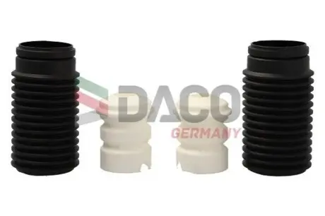 Пыльник амортизатора DACO Germany PK1015