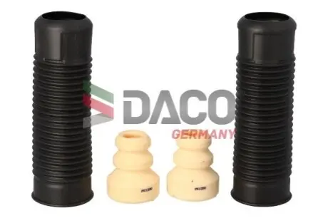 Пильовики та відбійники амортизаторів DACO Germany PK1200