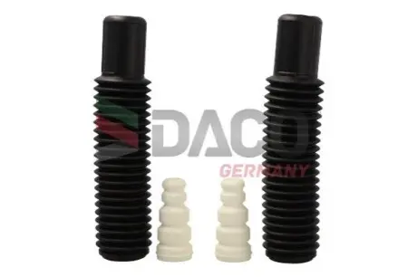 Пильовики та відбійники амортизаторів DACO Germany PK1202