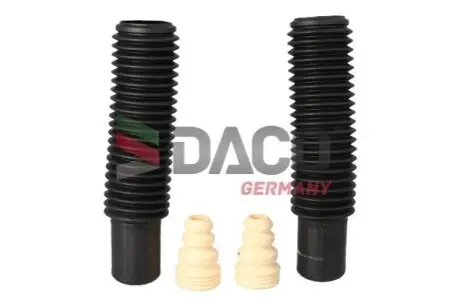 Пильовики та відбійники амортизаторів DACO Germany PK1205