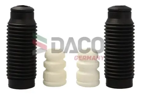 Пильовики та відбійники амортизаторів DACO Germany PK1302