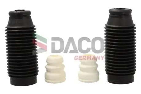 Пильовики та відбійники амортизаторів DACO Germany PK1303