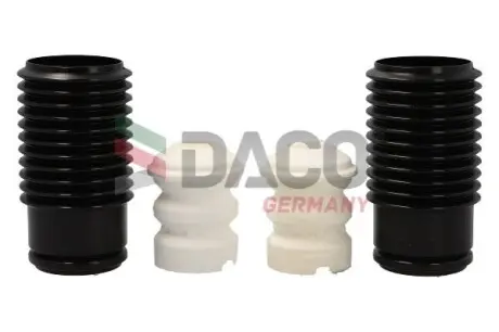 Комплект отбойника и пыльника BMW 3/5.IT DACO Germany PK1510