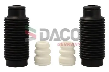 Пильовики та відбійники амортизаторів DACO Germany PK1701