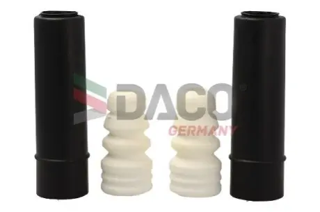 Пильовики та відбійники амортизаторів DACO Germany PK1703