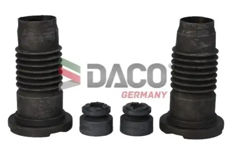 Пильовики та відбійники амортизаторів DACO Germany PK2204