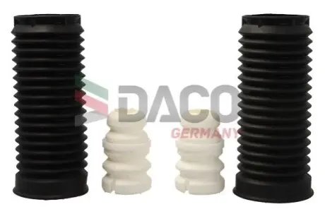 Пильовики та відбійники амортизаторів DACO Germany PK2303