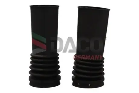 Пильовики та відбійники амортизаторів DACO Germany PK2306