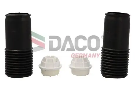 Пильовики та відбійники амортизаторів DACO Germany PK2381