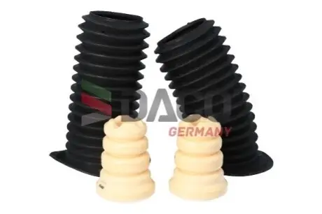 Пильовики та відбійники амортизаторів DACO Germany PK2400