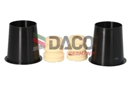 Пильовики та відбійники амортизаторів DACO Germany PK2401