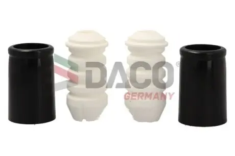 Пильовики та відбійники амортизаторів DACO Germany PK2510