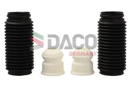 Пильник амортизатора (переднього) Ford Transit Connect 02-13 DACO Germany PK2526