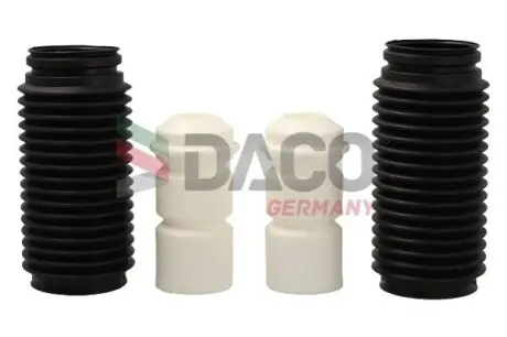 Пильовики та відбійники амортизаторів DACO Germany PK2527