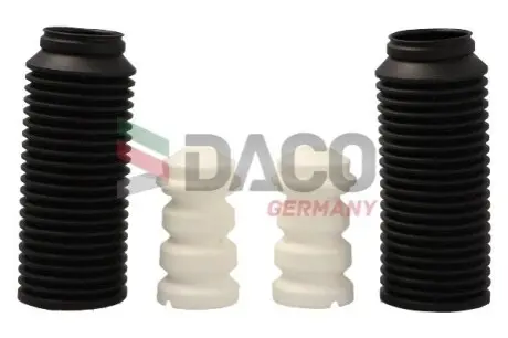 Пильовики та відбійники амортизаторів DACO Germany PK2535