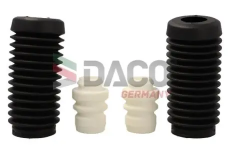 Пилозахисний к-т амортизатора передній DACO Germany PK2541