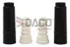 Автозапчасть DACO Germany (PK2561) изображение 1