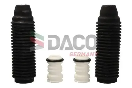 Набір пильовика амортизатора DACO Germany PK2607
