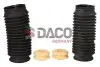 Пильовики та відбійники амортизаторів DACO Germany (PK2713) зображення 1