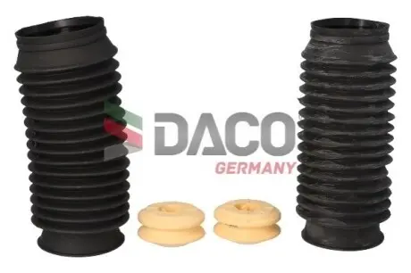 Пильовики та відбійники амортизаторів DACO Germany PK2713