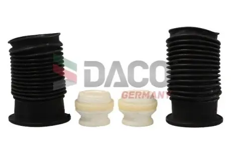 Пильовик амортизатора DACO Germany PK2724