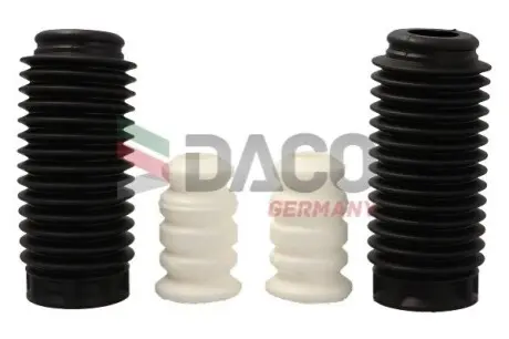Пильовики та відбійники амортизаторів DACO Germany PK2802