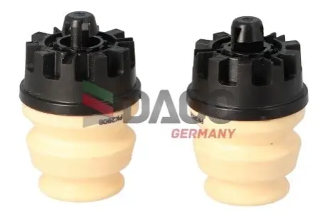 Пильовики та відбійники амортизаторів DACO Germany PK2808