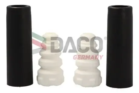 Пильовики та відбійники амортизаторів DACO Germany PK3301
