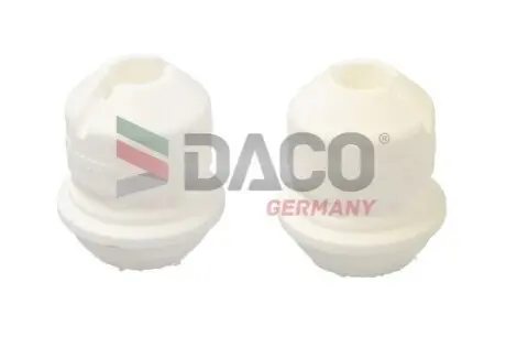 Пильовики та відбійники амортизаторів DACO Germany PK3621