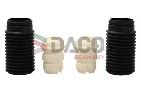 Пылезащитный к-т амортизатора DACO Germany PK3700