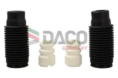 Пильовики та відбійники амортизаторів DACO Germany PK3730