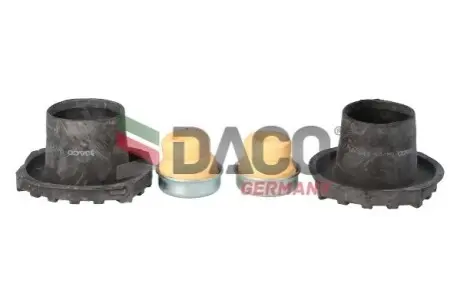 Пильовики та відбійники амортизаторів DACO Germany PK3909