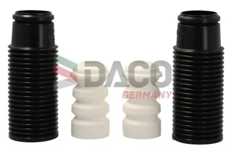 Пильовик амортизатора DACO Germany PK3910