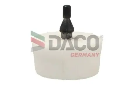 Пильовики та відбійники амортизаторів DACO Germany PK4205