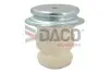 Відбійник ресори (задньої) VW Caddy 03 DACO Germany (PK4206) зображення 1