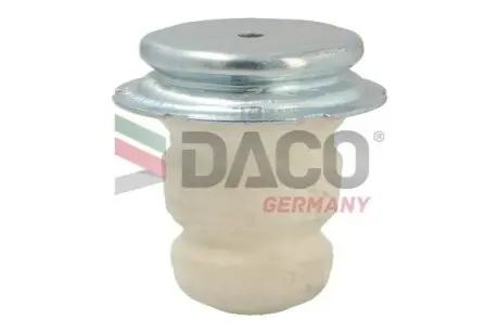 Відбійник ресори (задньої) VW Caddy 03 DACO Germany PK4206