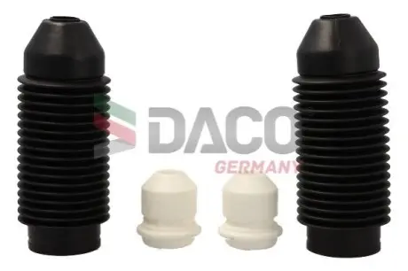 Пилозахисний к-т амортизатора DACO Germany PK4710