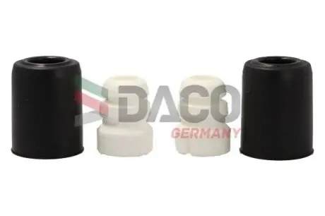 Пильовики та відбійники амортизаторів DACO Germany PK4714