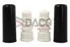 Відбійник амортизатора DACO Germany (PK4726) зображення 1