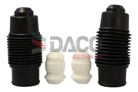 Пильовики та відбійники амортизаторів DACO Germany PK4751