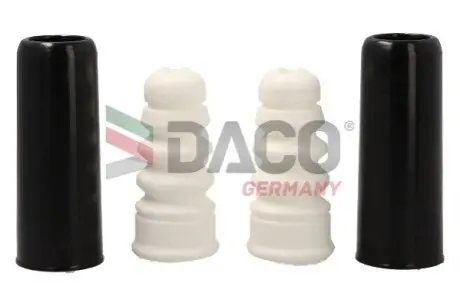 Пильовики та відбійники амортизаторів DACO Germany PK4761