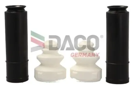 Пильовики та відбійники амортизаторів DACO Germany PK4762