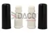 Пильовики та відбійники амортизаторів DACO Germany (PK4764) зображення 1