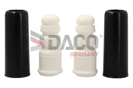 Пильовики та відбійники амортизаторів DACO Germany PK4764